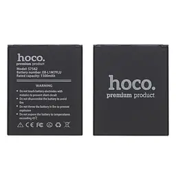 Акумулятор Hoco EB425161LU для Samsung i8160/S7560/S7562/J105/J105H/J1 Mini (2016) Ace 2 - мініатюра 2