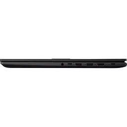 Ноутбук ASUS Vivobook 16 OLED X1605VA-SH2456 (16 FHD OLED, Intel C9-270H, 24 GB, 1 TB, Intel Graphics, DOS) Indie Black (90NB13W3-M00CT0) - мініатюра 7