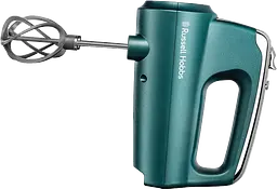 Міксер Russell Hobbs 25891-56 Turquoise (6651546) - мініатюра 2