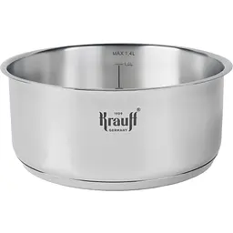 Набір посуду Krauff Genius Chef 6 предметів (26-303-015) - мініатюра 7