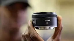 Об'єктив Canon RF 50mm f/1.8 STM (4515C005) [84121] - мініатюра 7
