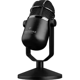 Мікрофон Thronmax M3P Black (M3PLUSTHRONMAX) [146654] - мініатюра 3