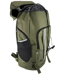 Рюкзак туристичний Semi Line 45 Khaki (A3040-2) (DAS302182) - мініатюра 5