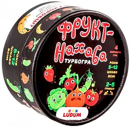 Турбогра настільна Фрукт-нахаба LG2047-52 (4820215151672) shop (4820215151672)