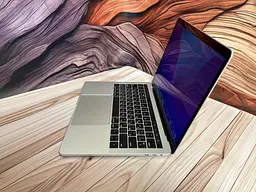 Ноутбук Apple MacBook Pro 13.3" i7-6567U /16/251 (C02TP087GYGR) Б/в - мініатюра 3