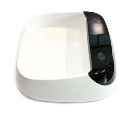 Миска с весами для собак и котов SunSun DGF-02 350 мл - миниатюра 6