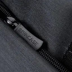 Сумка для ноутбука Rivacase 15.6" Black (8335) (8335Black) - мініатюра 4