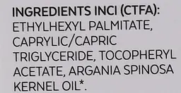 Сироватка для обличчя Bioearth Elementa Nutri Vitamin E 2% 30 мл - мініатюра 3