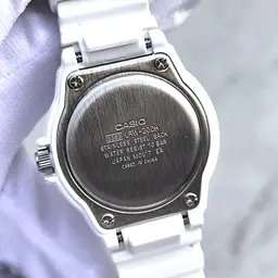 Годинник Casio LRW-200H-2E2 - мініатюра 4