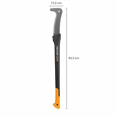 Великий сікач для сучків Fiskars WoodXpert XA3 126005 (1003621) - мініатюра 2