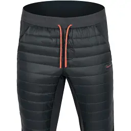 Штани Favorite Etna Thermal Pants M Dark Grey - мініатюра 9