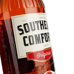 Лікер Southern Comfort на основі віскі, 35%,1 л (826431) - мініатюра 5