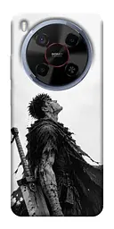 TPU чохол Demsky Guts berserk для ZTE Nubia V70 Max