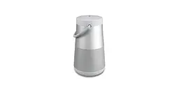 Портативна акустика Bose SoundLink Revolve+ Luxe Silver (739617-2310) - мініатюра 2