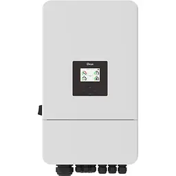 Система зберігання енергії Deye SUN-12K-SG05LP3-EU-SM2 12kW + 4 АКБ SE-F5 Pro-С 20.4kWh (51.2V/100Ah/5120Wh) [159601] - мініатюра 2