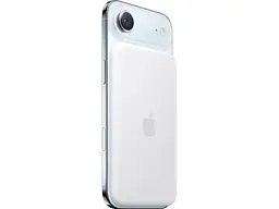 Зовнішній акумулятор (павербанк) Apple iPhone Air MagSafe Battery (MGPG4) - мініатюра 5