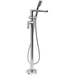 Змішувач для ванни TOPAZ BARTS TB 07113-H36 - мініатюра 2