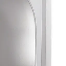 Кухонна мийка Haiba 49x47 satin HB0537, Нержавіюча сталь - мініатюра 3