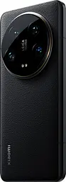 Смартфон Xiaomi 14 Ultra 12/256Gb Black Asian Version 5G, Без NFC - мініатюра 7
