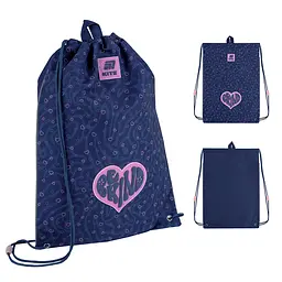Сумка для взуття Kite 600M Be Kind (K25-600M-9)