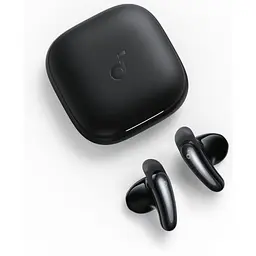 Навушники Anker SoundСore Liberty Buds Black (D1200G11) - мініатюра 4