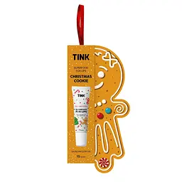Бальзам для губ Christmas Cookie Tink 15 мл - мініатюра 2