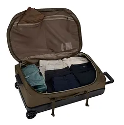 Сумка на колесах Thule Chasm Wheeled Duffel (Deep Khaki) 3205604 (TH 3205604) - мініатюра 3