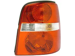 Ліхтар (фонарь) задній правий VW Touran 03-11р TYC (11-11671-01-2)