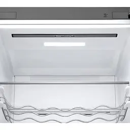 Холодильник LG GC-B509FNMW - мініатюра 8