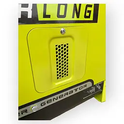 Генератор інверторний бензиновий PowerLong PG3000iR 2.9 кВт 1-фазний+AVR захист+електростатер - мініатюра 4
