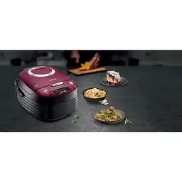 Мультиварка Tefal RK740532 [89501] - мініатюра 5