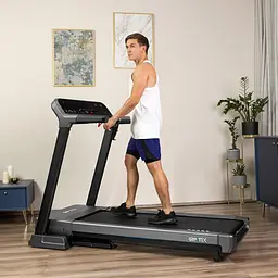Бігова доріжка GYMTEK XT950 - мініатюра 2