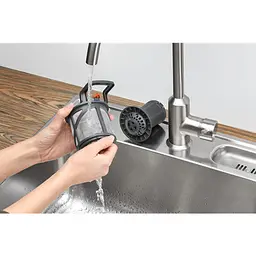 Посудомийна машина Electrolux SES42201SX - мініатюра 4