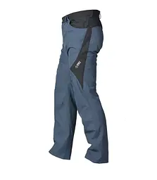 Штани Directalpine Patrol Fit 1.0 Grey/Blue/Black L (1053-54995.30-L) - мініатюра 4