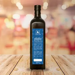 Олія кунжутна чорна Craft Oil 250 мл (1693257578) - мініатюра 2