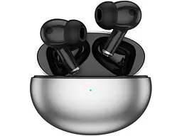 Навушники TWS Hator Hyреrpunk Truepods SyncHUB Black (HTA430)