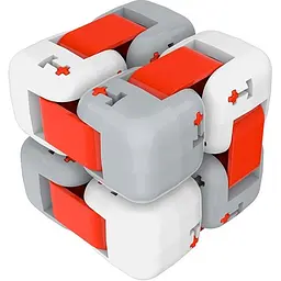 Кубик-конструктор Xiaomi Mitu Fidget Cube Plus (ZJPS03IQI) [82530]