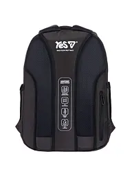 Рюкзак шкільний YES TS-48L Break (550357) - мініатюра 5