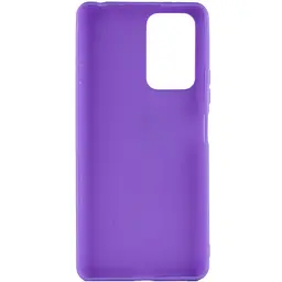 Силіконовий чохол Candy для Xiaomi Poco M5 - мініатюра 2