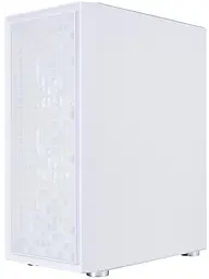 Корпус 1stPlayer Go6-WH-4FS7-W White без БП (Go6-WH-4FS7-W) - мініатюра 5