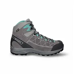 Черевики Scarpa Kailash Trek GTX WMN 37 Сірий-Блакитний - мініатюра 5