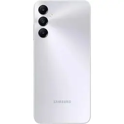 Смартфон Samsung Galaxy A05s 4/128GB Silver (SM-A057GZSV) - мініатюра 7