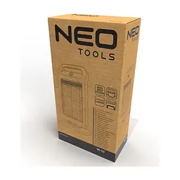 Обігрівач Neo Tools 90-113 - мініатюра 7