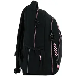 Рюкзак шкільний Kite Education teens 905M Kuromi (HK26-905M) - мініатюра 2