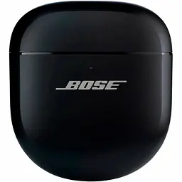 TWS-навушники Bose QuietComfort Ultra Earbuds Black (882826-0010) - мініатюра 2