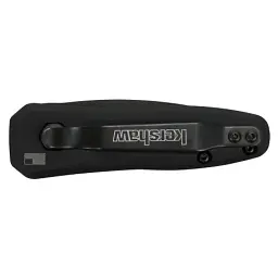 Ніж Kershaw Launch 4 black - мініатюра 2