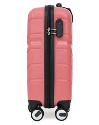 Валіза Semi Line 20" (S) Pink (T5615-1) (DAS302308) - мініатюра 3