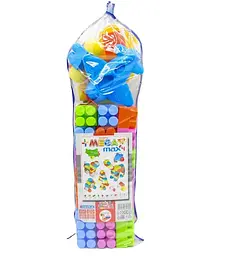 Конструктор Мега Макс 4, 71 деталь, Maximus, 5318