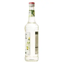 Основа Monin Pure Огірок 700 г - мініатюра 3