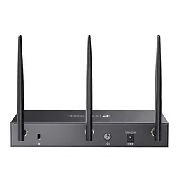 Мультисервісний Маршрутизатор ER706W AX3000 4xGE LAN/WAN, 1xGE WAN, 1xSFP, 1xUSB3.0 TP-Link teh0017273 - мініатюра 3